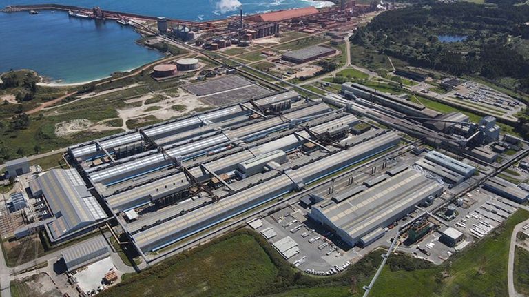 La llegada de MG, un nuevo hito industrial para Galicia