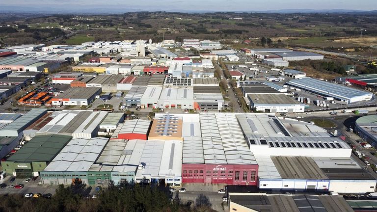 El norte de Portugal consigue crear el doble de empresas que Galicia
