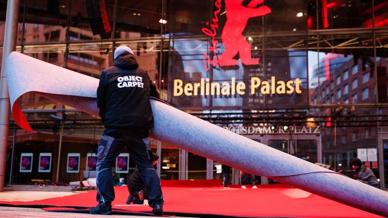 Una Berlinale caribeña con sol y sombra y puro