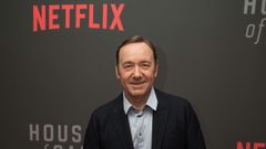 Netflix corta toda la relacin con Kevin Spacey por las denuncias de acoso sexual