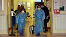 Mueren dos personas a causa del coronavirus en Italia