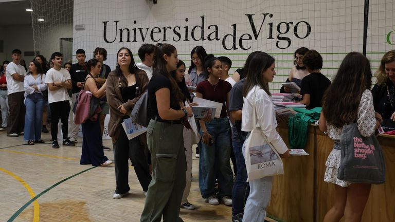 Abre este martes el plazo de solicitud de becas del Ministerio de Educación para el curso 2026-2027