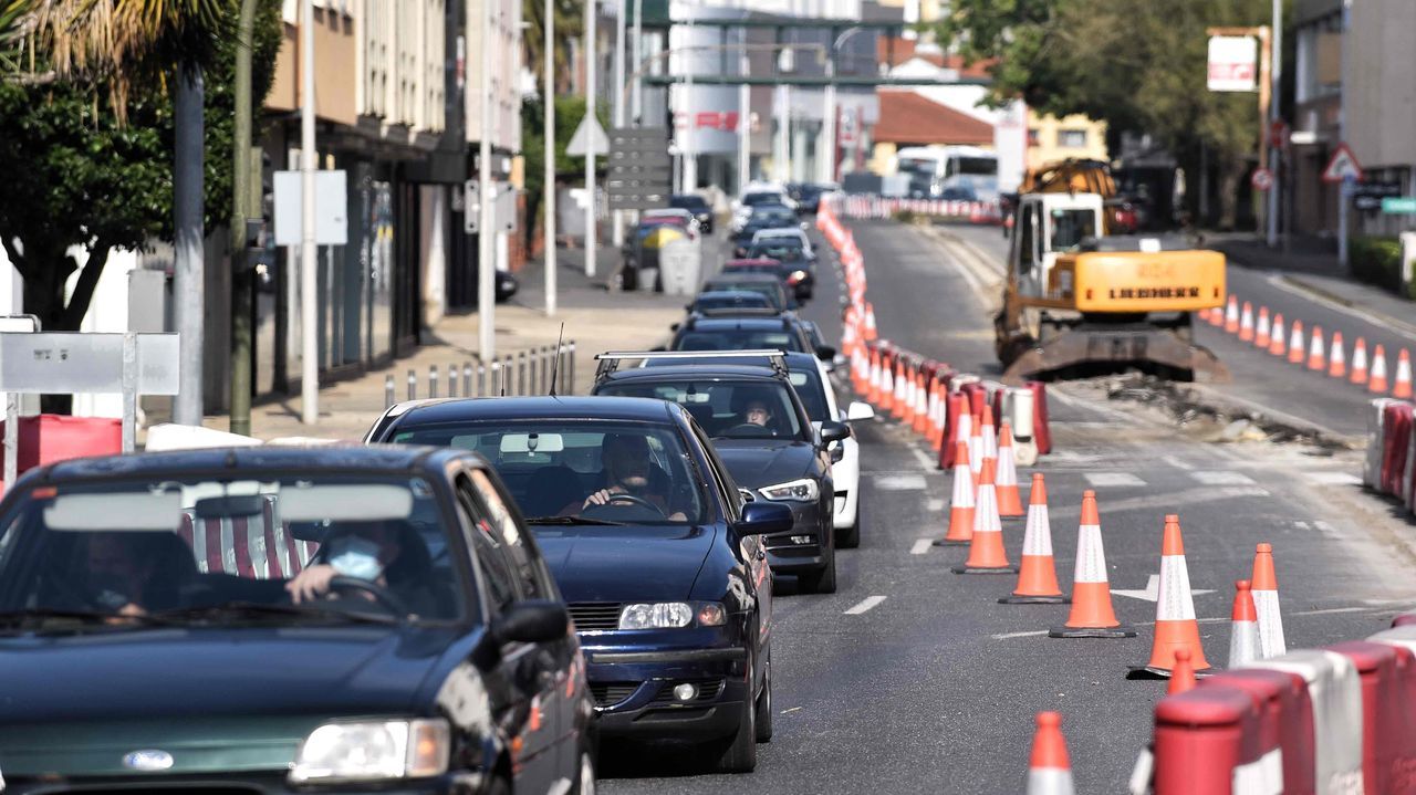 Apadan, en Culleredo, es una de las protectoras que hay repartidas por el �rea metropolitana