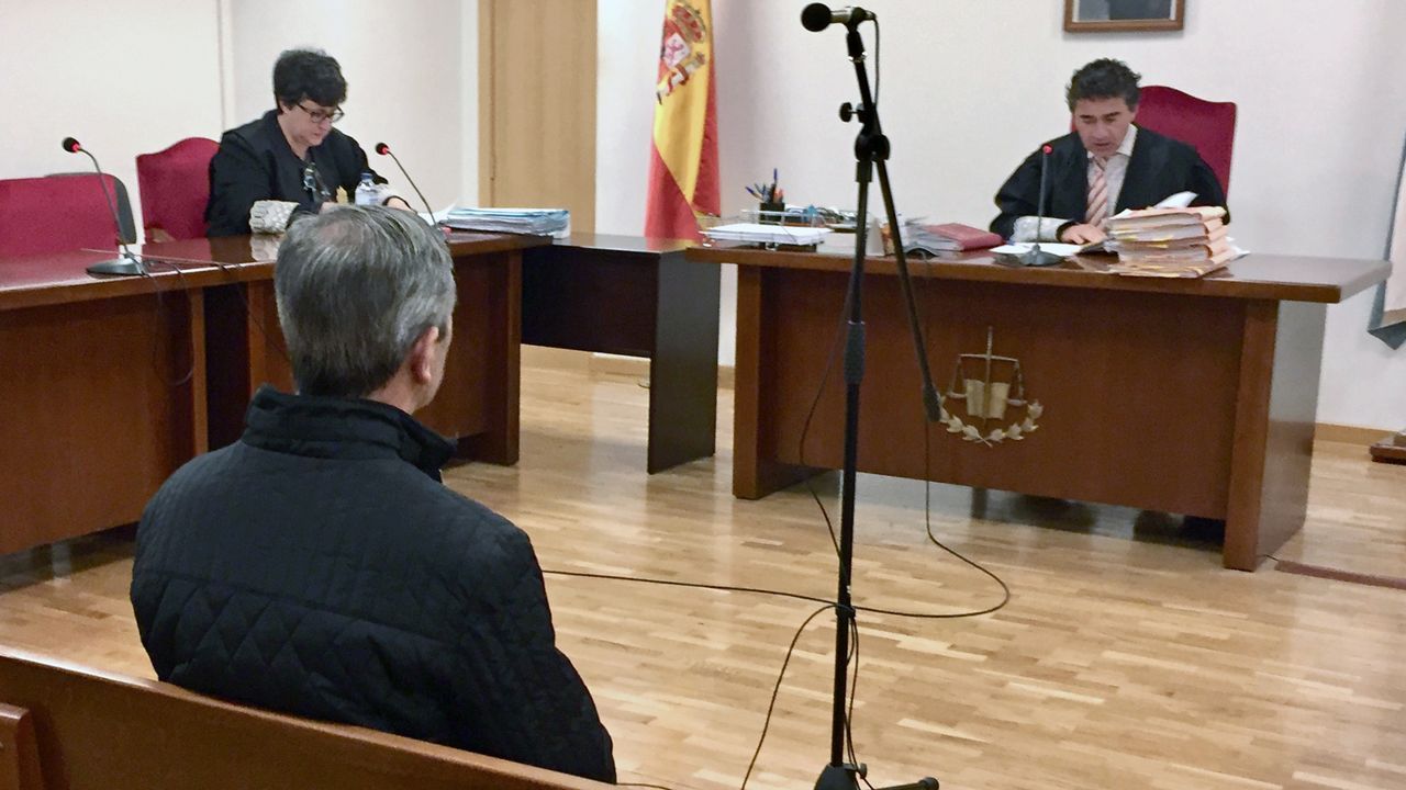 Entrega de premios de Merca e Ga�a