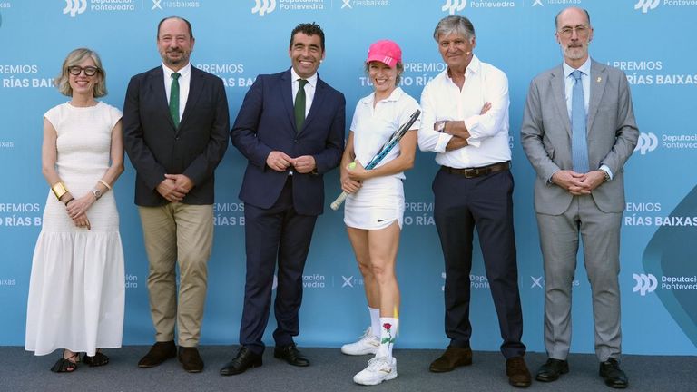 Los Premios Turismo Rías Baixas distinguen a un sector «excelente y diverso»