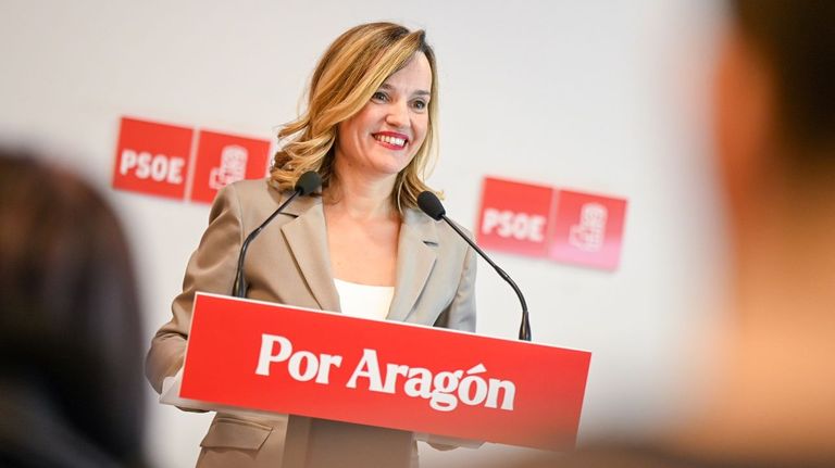 Pilar Alegría reconoce que «no es el resultado esperado» y señala que el PP es hoy «más rehén» de la ultraderecha