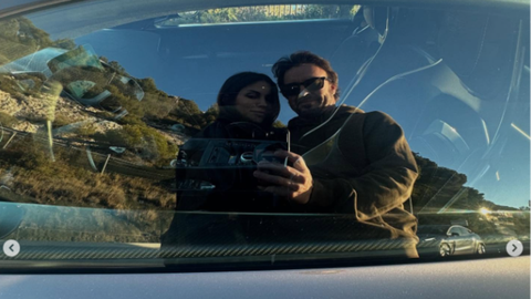 Imagen que forma parte del �lbum publicado por Fernando Alonso