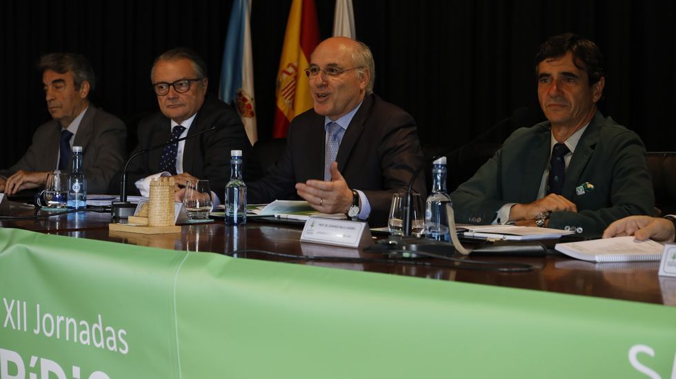 El actual trazado complica sustancialmente los adelantamientos en esta carretera