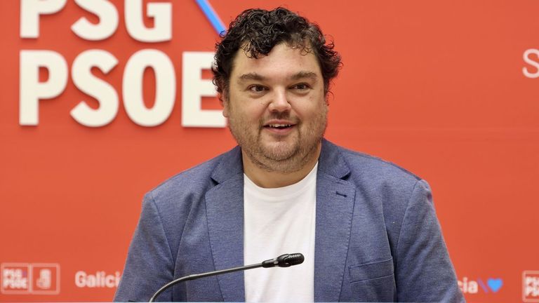 El PSdeG reclama a la Xunta que solvente la falta de recursos para alumnos con necesidades específicas