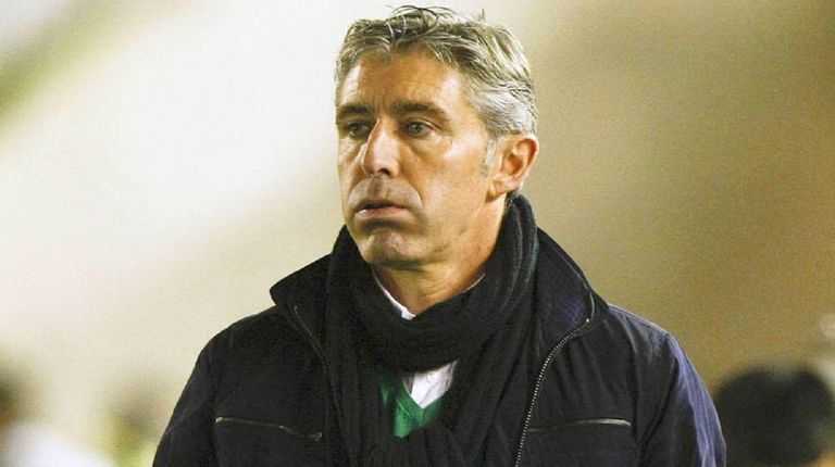 Paco Fernández