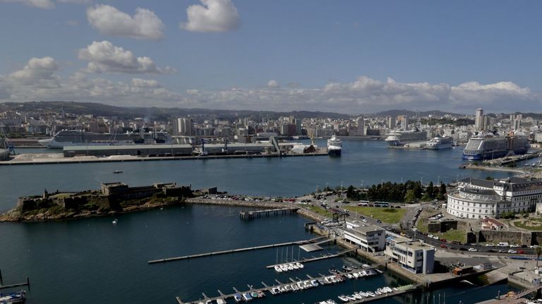 Galicia necesita más impulso urbano