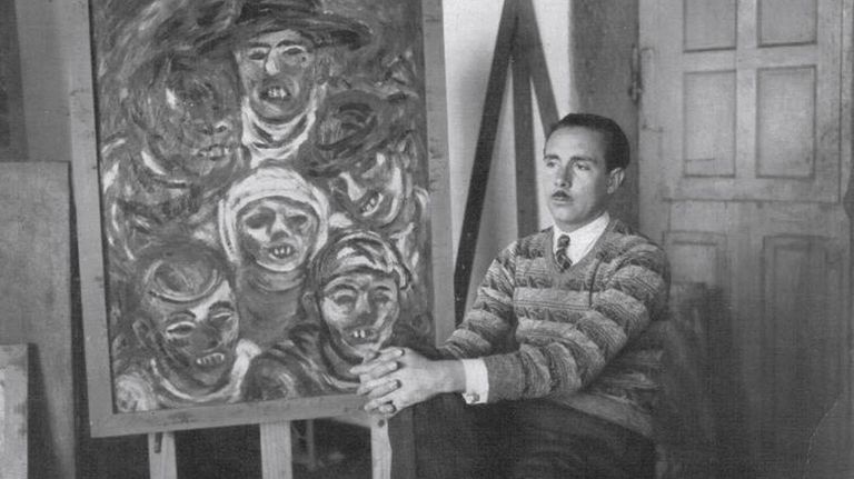 Lembranza de Laxeiro