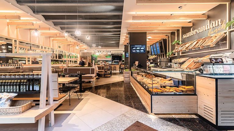 La dueña de Sanbrandan facturó 27,4 millones antes de su venta a la navarra Monbake