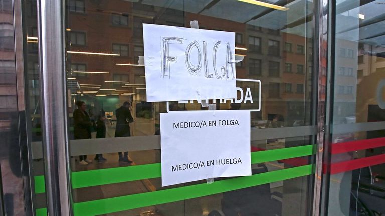 Rueda reorganiza la Xunta ante la presión sanitaria