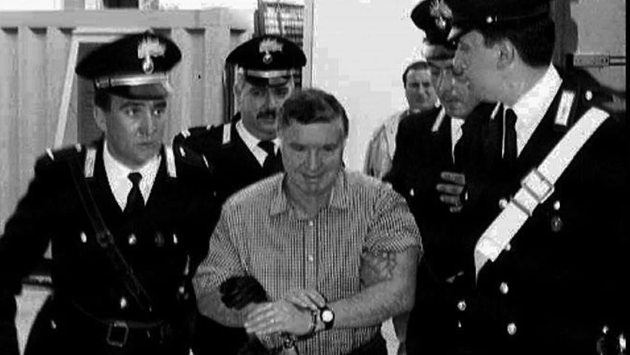 Muere Toto Riina, el «capo de los capos» de la mafia siciliana