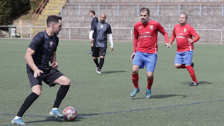 El tercer tiempo de Roberto Trashorras