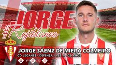Jorge S�enz