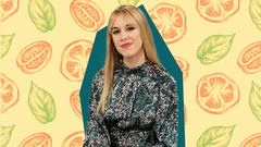 Andrea Calder�n es profesora de nutrici�n en la Universidad Europea y miembro de la SEDCA.