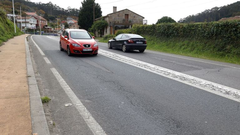 Los proyectos de tres gasolineras de bajo coste encienden al sector en Pontevedra: «Es como si damos licencias para estancos y promovemos dejar de fumar»
