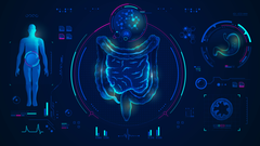 Los tumores neuroendocrinos se forman en c�lulas que liberan hormonas en la sangre en reacci�n a una se�al del sistema nervioso.