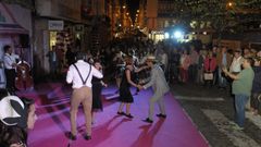 Ferrol celebra su noche ms fashion