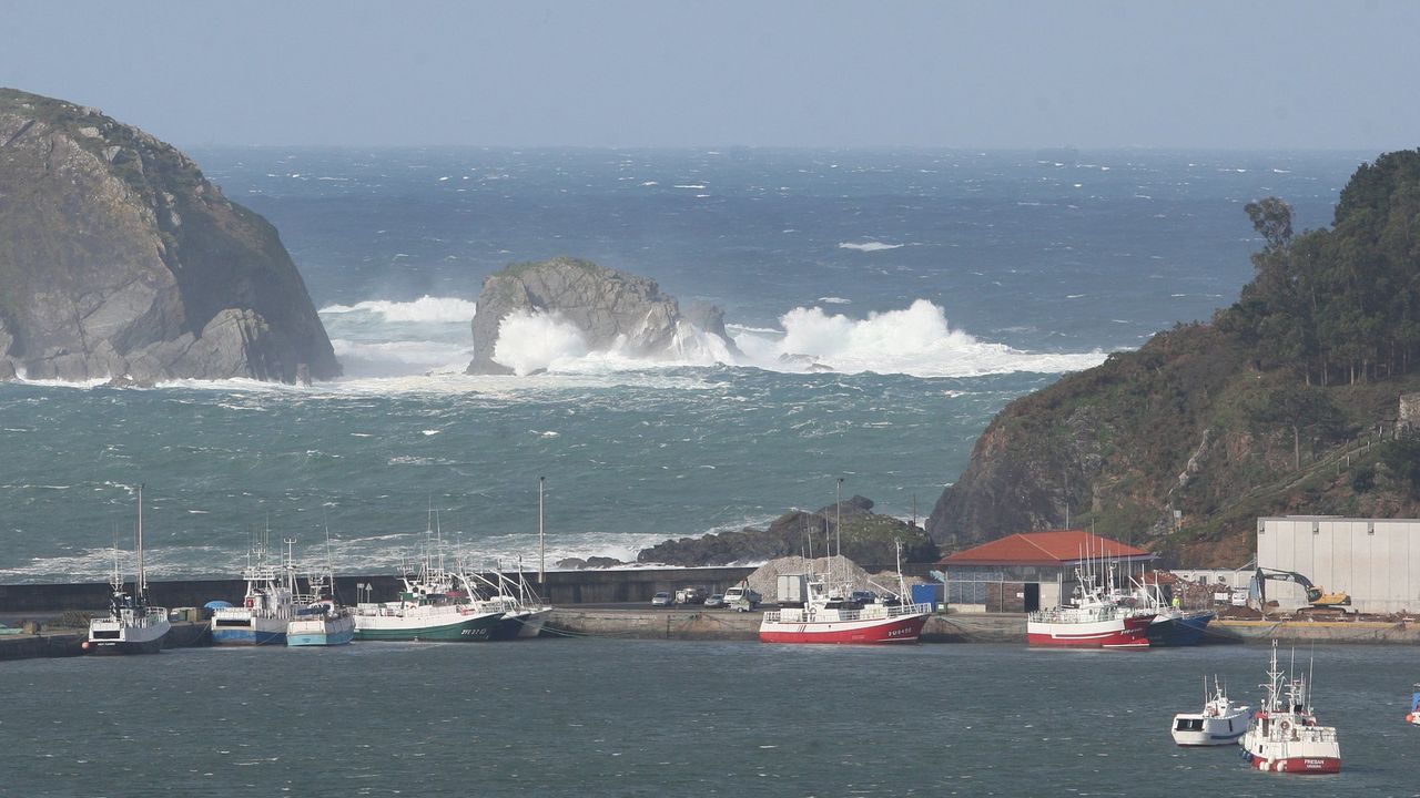 Fernando Sim�n analiza la situaci�n del coronavirus en Espa�a.Un hombre en una protesta en Berl�n contra las restricciones, con una braga a modo de mascarilla y un cartel sobre la protecci�n.