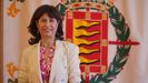 Ana Redondo (PSOE), que fue concejala de Cultura y Turismo del Ayuntamiento de Valladolid, asume el ministerio de Igualdad