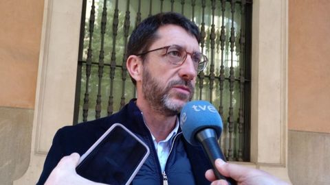 Antoni Amengual, presidente de El PI - Proposta per les Illes Balears