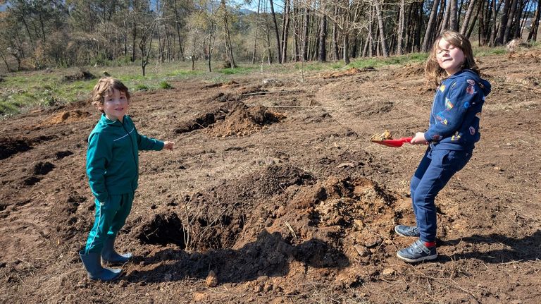 Las comunidades de montes, otro pulmón de Voz Natura