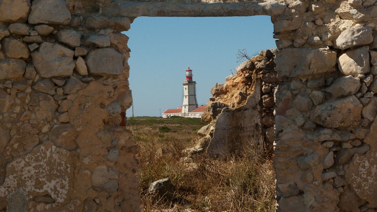 Faro de Espichel