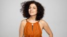 La pianista armenia Sofya Melikyan actúa en el Círculo