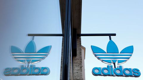 Adidas anuncia la venta de Reebok años después de su compra 3.100 millones