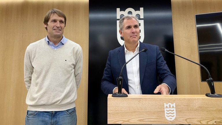 El PP rechaza el borrador de presupuesto: «No da respuesta a los problemas crónicos de Pontevedra»