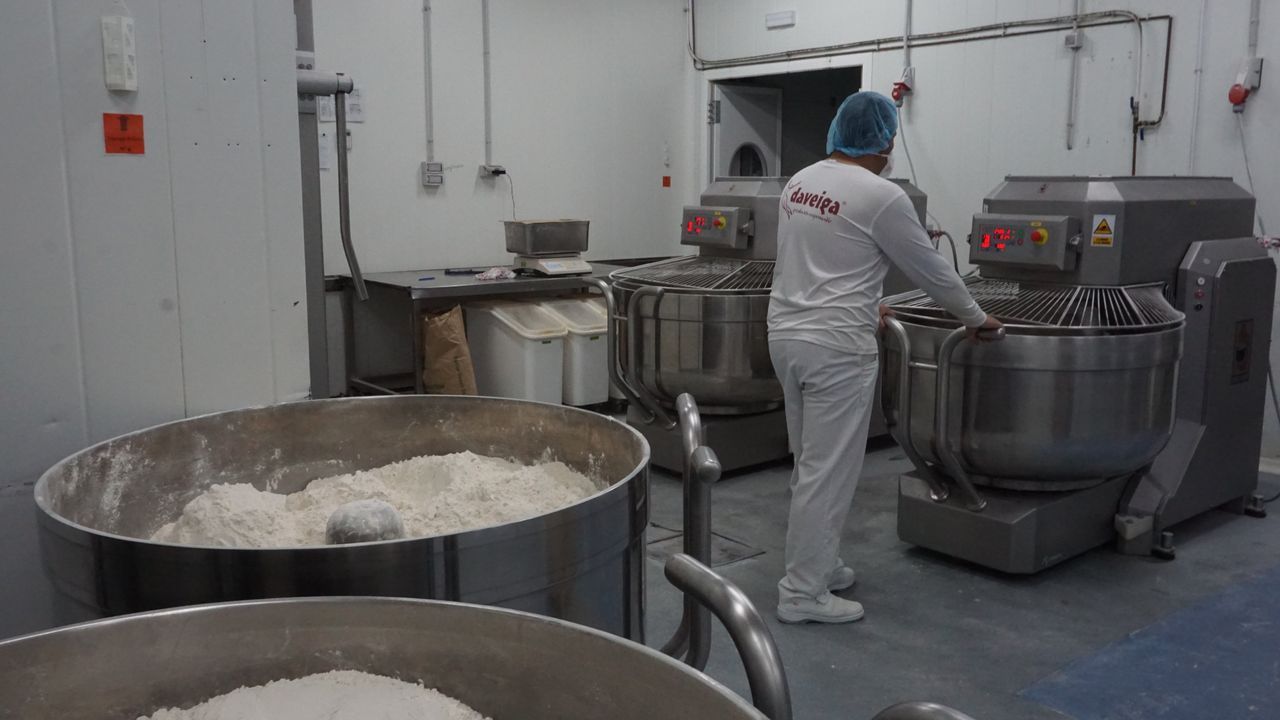 Desde la ventana Historia de un Maceto-huerto urbano.Presentaci�n del plan estrat�gico para el Xacobeo 2021