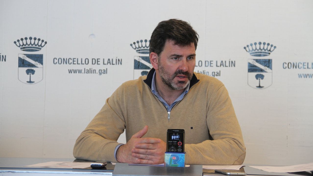 Casares indica al PP que las diligencias archivadas no se ...