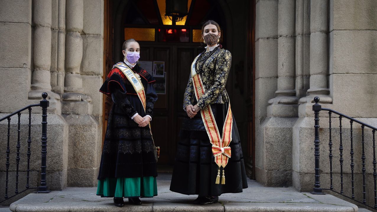 As&iacute; se votar&aacute; en Galicia.An&iacute;bal Blanco, copropietario de Tapias Mari&ntilde;&aacute;n