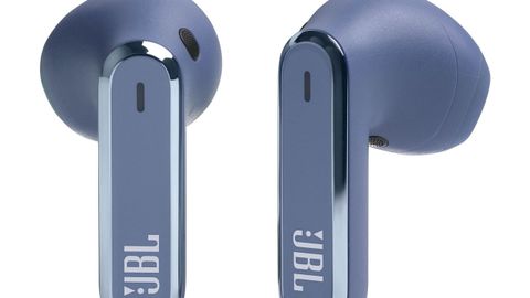 JBL refleja el flujo pro ruido cancelante Los auriculares