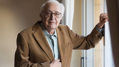 Muere a los 98 aos Mariano Ozores