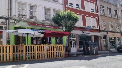 La Máquina. Una fiesta que se fue de hora en mayo terminó con el dueño detenido y significó el principio del fin de la actividad del local.