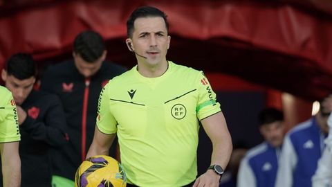 Ais Reig, antes del Almer�a-Real Oviedo