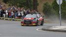 El Rali de Ourense vuelve a ser el eje de la programación automovilística en la provincia