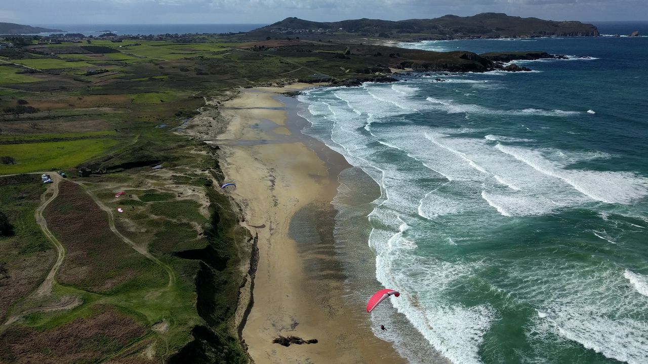 Ponzos, Ferrol