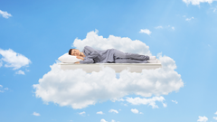 Los sue�os tienen un importante papel en el bienestar de nuestro d�a a d�a.