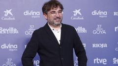 El presentador Jordi Évole 