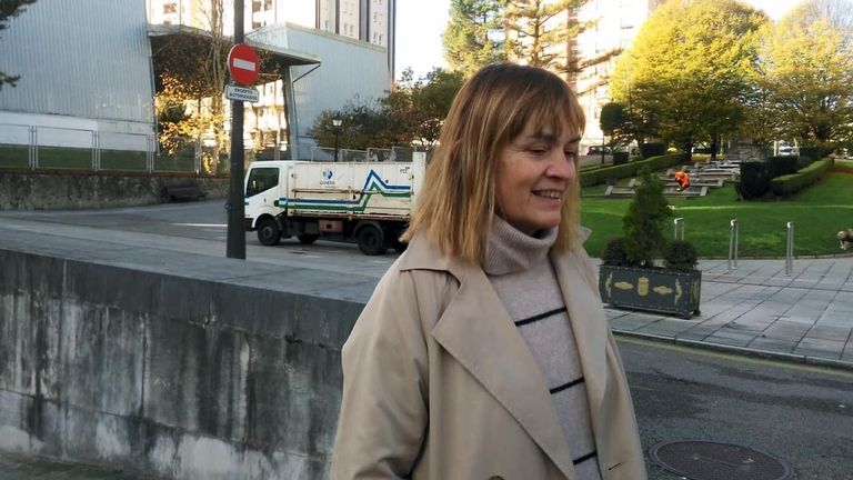 Covadonga Tomé