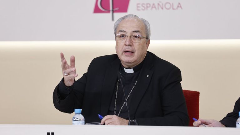 La iglesia acumula ya 1131 denuncias de agresión sexual por parte de unos mil clérigos