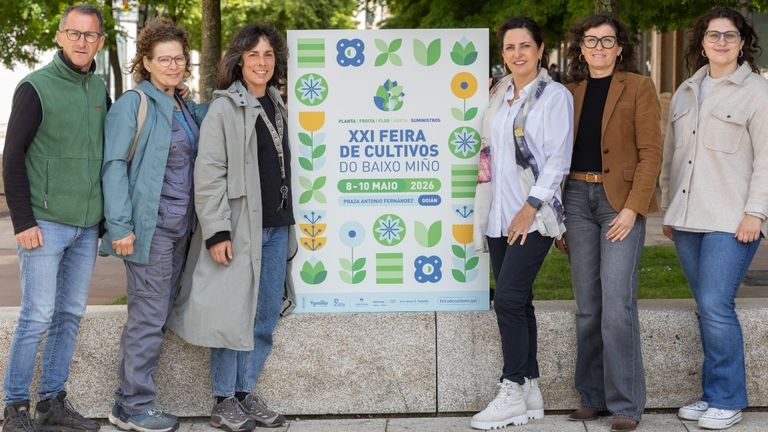 Tomiño abre catorce talleres para sumergirse en la naturaleza
