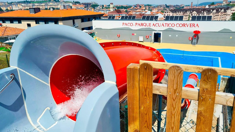 Parque Acu�tico de Corvera PACO