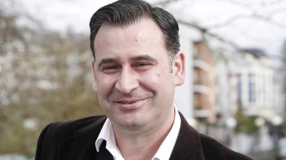 El popular Jos� ANtonio Garc�a pierde la mayor�a absoluta en Sarria. 