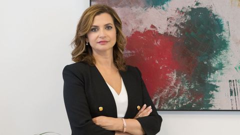 Verónica Suárez García, abogada del área Procesal de Frago & Suárez.